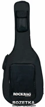 Чехол RockBag Basic Line 3/4 Classic Guitar Black (RB20524)