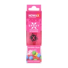 Ароматизатор Bubble Gum 50мл с распылителем NOWAX X Spray (NX07594)