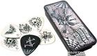 Медиатор Dunlop JPH01T088 James Hetfield Signature Pick Tin (6 шт)