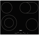 Варильна поверхня електрична BEKO HIC 64403 T