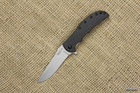 Карманный нож Kershaw Volt II 3650 (17400044) - изображение 8