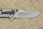 Карманный нож Kershaw 1556TI Cryo II (17400145) - изображение 7