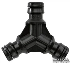 Трійник Karcher для з'єднання шлангів (2.645-009.0)