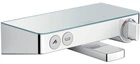 Смеситель для ванны с термостатом HANSGROHE ShowerTablet Select 13151000