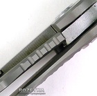 Карманный нож Skif T-02 CPM-D2 Титан (17650047) - изображение 2