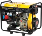 Генератор дизельний Forte FGD6500E3 (30750)