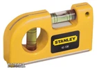 Уровень Stanley Pocket Level карманный 8.7 см (0-42-130)