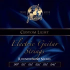 Струны для электрогитар Framus 45210 Blue Label Custom Light (09-46)