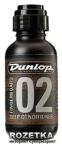 Засіб для догляду Dunlop 6532 Fingerboard 02