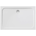 Душевой поддон RAVAK GIGANT PRO 120x80 Chrome XA04G401010