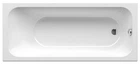 Ванна акриловая RAVAK CHROME 150x70 C721000000
