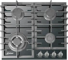 Варочная поверхность газовая KAISER KCG 6383 Turbo