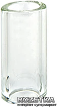 Слайдер стеклянный Dunlop 212
