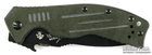 Карманный нож Kershaw CQC-8K 6044TBLK (17400169) - изображение 7