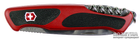 Швейцарський ніж Victorinox RangerGrip 55 (0.9563.C) - зображення 2