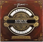 Струны для акустических гитар Framus 48210 Bronze Extra Light (10-46)