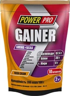 Гейнер Power Pro Gainer