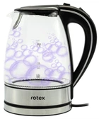 Электрочайник ROTEX RKT82-G Glass