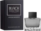 Antonio Banderas Black Seduction туалетная вода для мужчин