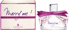 Lanvin Marry Me парфумована вода для жінок