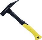 Молоток кровельщика Sigma c ручкой из стекловолокна 600 г (4314011)