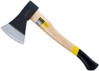 Сокира Sigma з ручкою з берези 800 г (4321331)