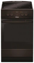 Плита электрическая HANSA FCCB54000