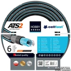 Шланг поливальний Cellfast Hobby ATS2 25 м 1/2" (16-200)