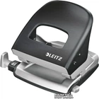 Дырокол Leitz NeXXt Style 30 листов Черный (50060094)