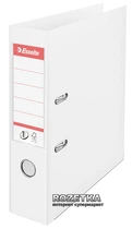 Папка-регистратор Esselte Vivida No.1 Power А4 75 мм Белая (811300)