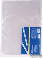 Файл-карман Buromax Professional Fix А3 50 мкм глянцевый Прозрачный 20 шт Горизонтальный (BM.3831)