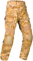 Штани тактичні чоловічі P1G-Tac Mabuta Mk-2 P73106JBS XL/Long Камуфляж "Жаба Степова" (2000980352395) - зображення 1
