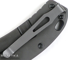 Карманный нож Skif 420C Sturdy G-10/SW Grey (17650100) - изображение 4