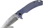 Карманный нож Skif 420D Sturdy G-10/SF Grey (17650101) - изображение 1