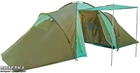 Палатка Time Eco Camping 6 (4000810001873)