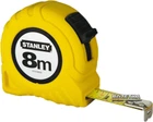 Рулетка измерительная Stanley 8 м х 25 мм (0-30-457)