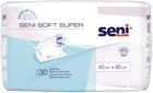 Одноразові пелюшки Seni Soft Super