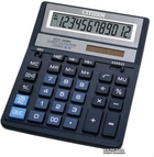 Калькулятор электронный Citizen 12-разрядный (SDC-888 XBL)