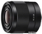 Sony 28 mm F2.0 для камер NEX FF (SEL28F20.SYX)