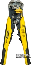 Клещи автоматические Stanley FatMax для снятия изоляции (FMHT0-96230)