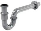 Сифон для раковини RAVAK Chrome U X01436