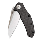 Карманный нож KAI ZT 0770CF (1740.01.62) - изображение 2