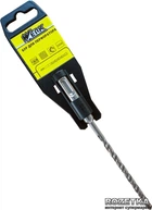 Бур Werk SDS-plus 20 х 460 мм (32788)