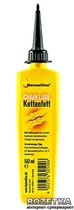 Мастило консистентне Hanseline Kettenfett Chain Lube для ланцюга і планетарних втулок 50 мл (300500)