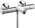 Смеситель для ванны с термостатом HANSGROHE Ecostat Universal 13123000
