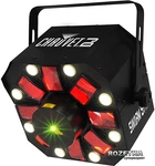 Светодиодный световой эффект Chauvet Swarm 5 FX