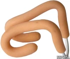 Зажим для носа Arena Super Nose Clip 95167-19 Бежевий (3468332324060)