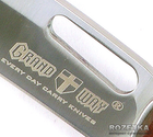 Карманный нож Grand Way E-102 - изображение 5