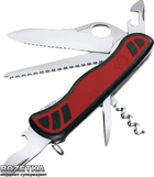 Швейцарский нож Victorinox Forester (0.8361.MWC) - изображение 1