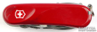 Швейцарский нож Victorinox Evolution 28 (2.5383.E) - изображение 2